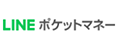 LINEポケットマネーのロゴ画像